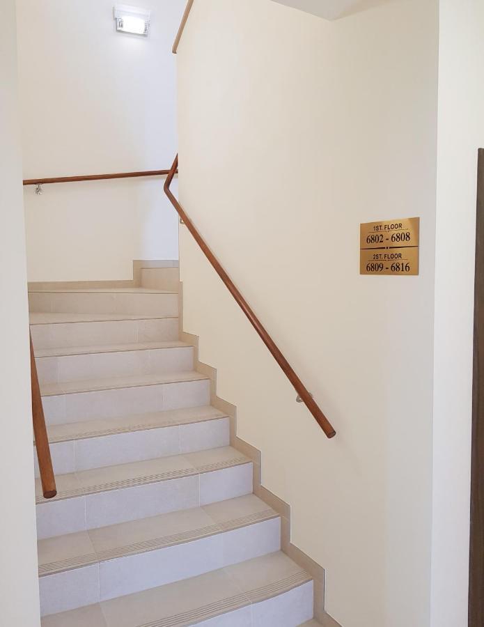 פראג Apartment De Luna מראה חיצוני תמונה