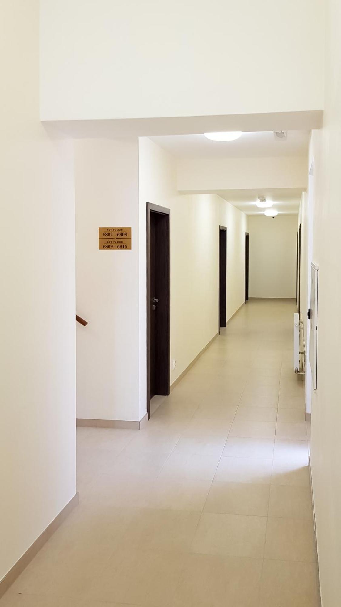 פראג Apartment De Luna מראה חיצוני תמונה